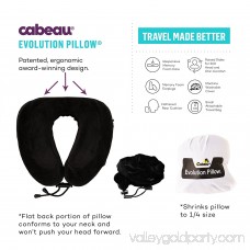 Cabeau Lewis N Clark Evolution Pillow 556543354